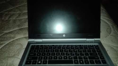 HP i5 8460p Laptop